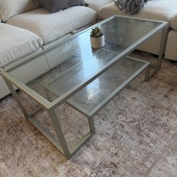 Coffee table set 