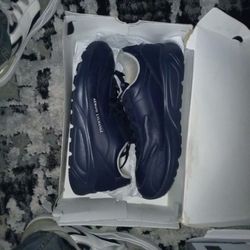 Armanie Exchange Size 11 Men 