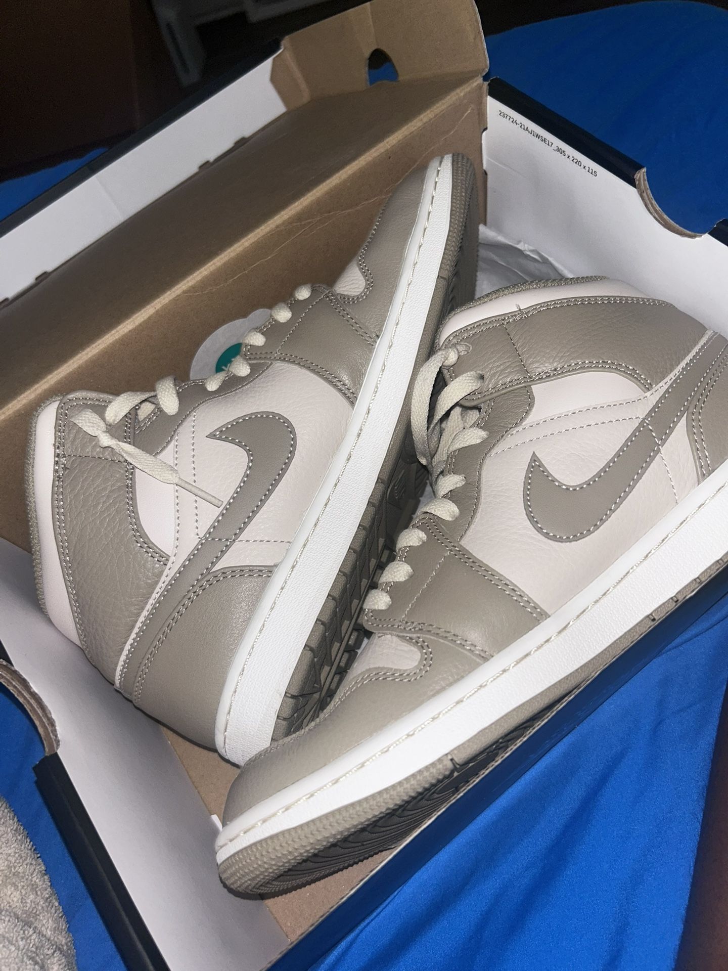 Air jordan 1