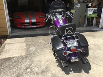 Harley Davidson