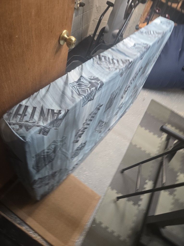 Like New Bunk Bed Futon