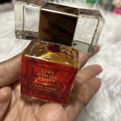 Kate Spade Perfume
