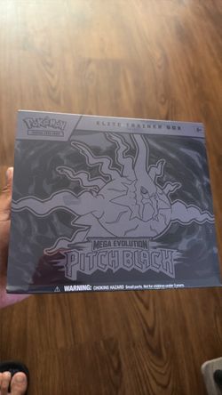 Pitch Black