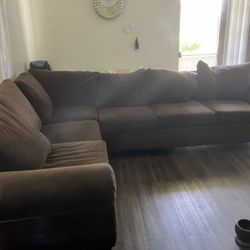 Couches Sofa’s