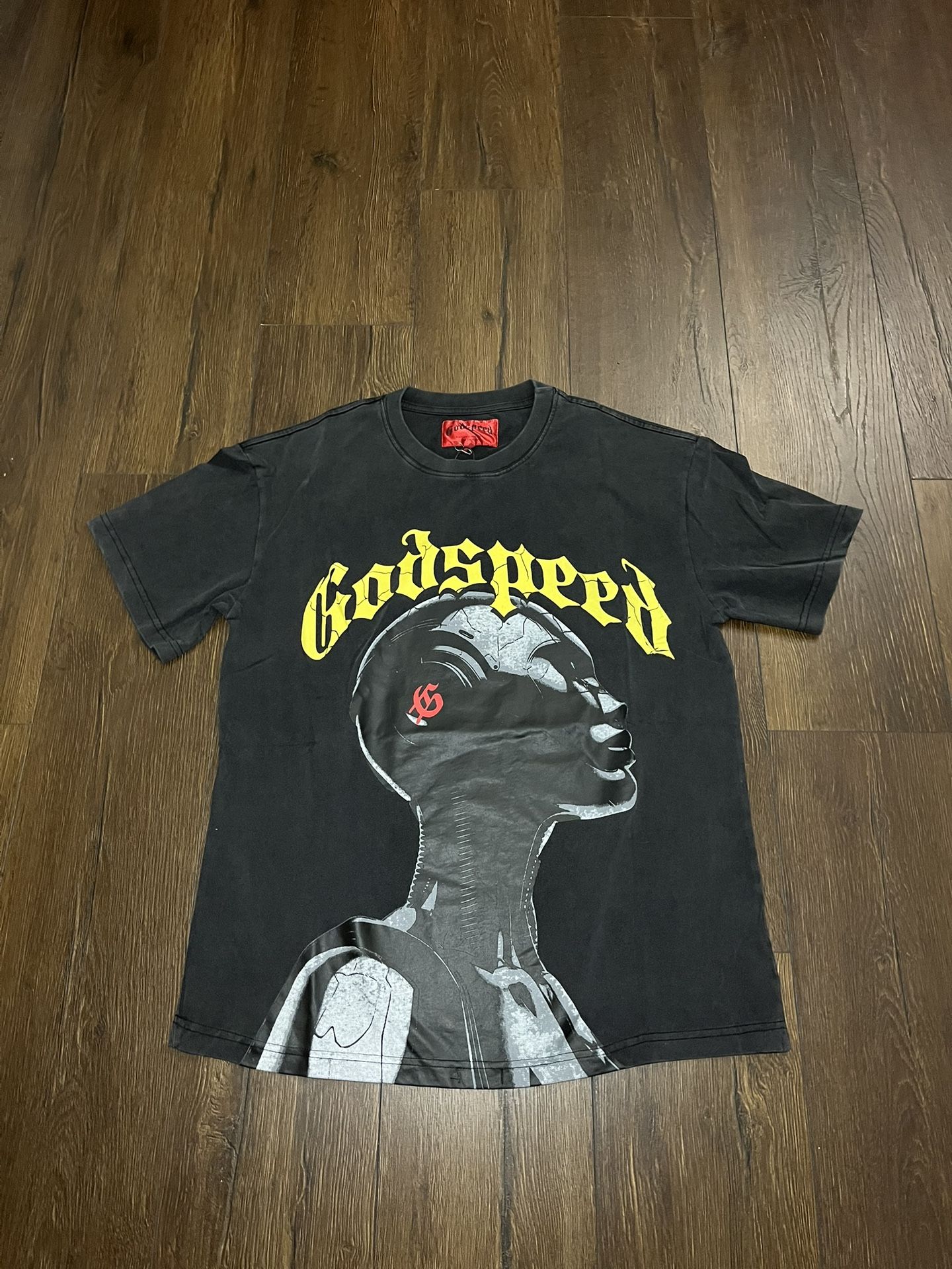 Godspeed Shirt