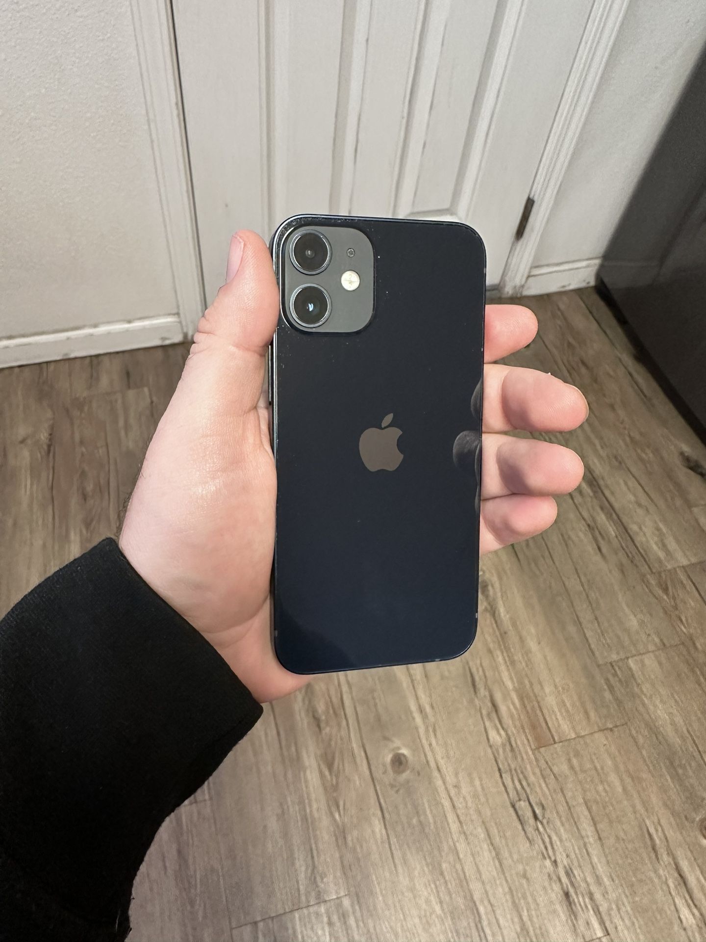 Iphone 12 Mini 128gb Unlocked