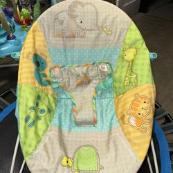 Baby Chair