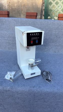 Qls-180 can sealer