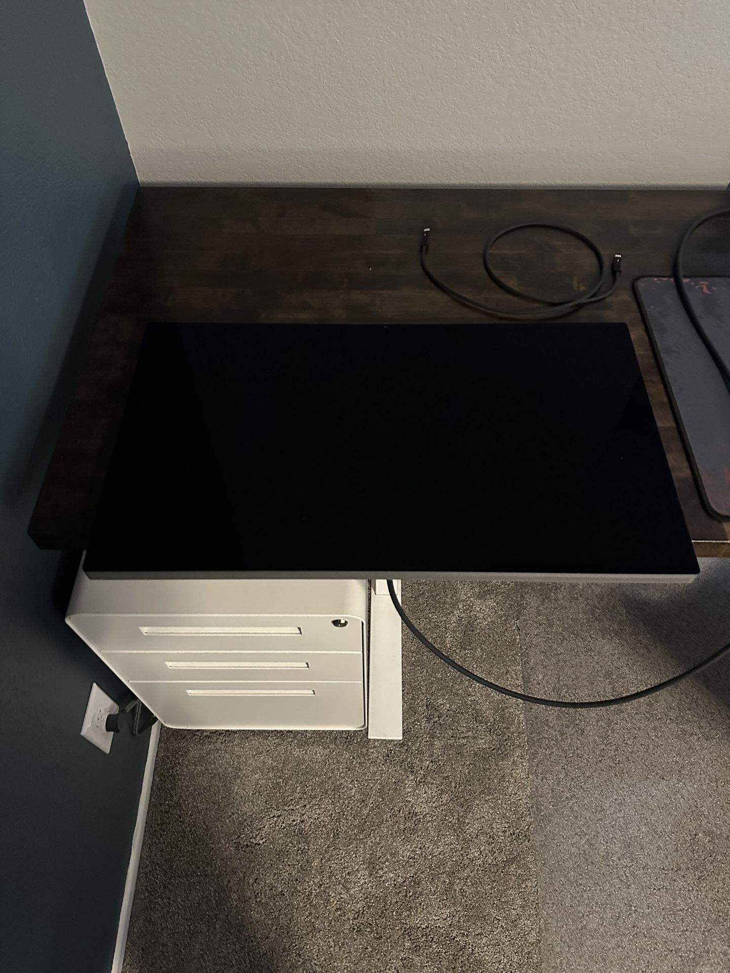 Apple Studio Display Monitor With VESA Mount