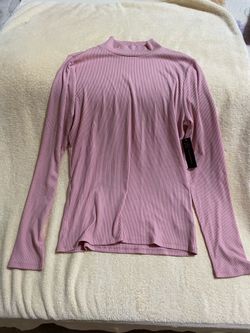 Women’s turtle neck blouse