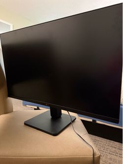 LG  gaming monitor