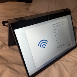 HP Pavilion 360