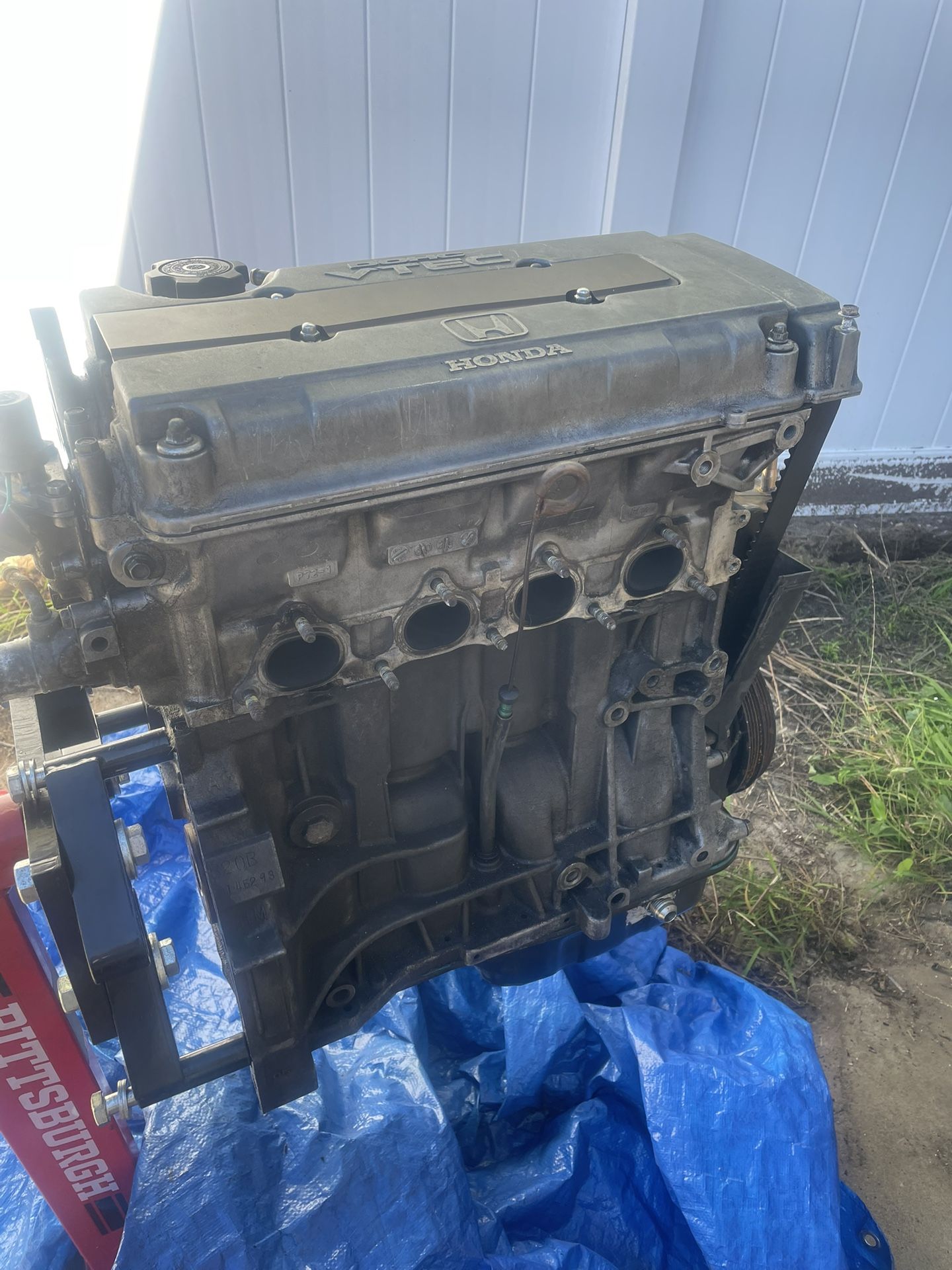 B20v for Sale in San Diego, CA - OfferUp