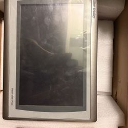 allen bradley panel view plus 7 