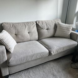 Loveseat/ Small Couch 