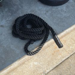 Battle Rope
