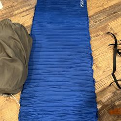 Camping Sleeping Mats