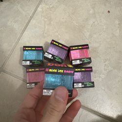 nee doh nice ice baby