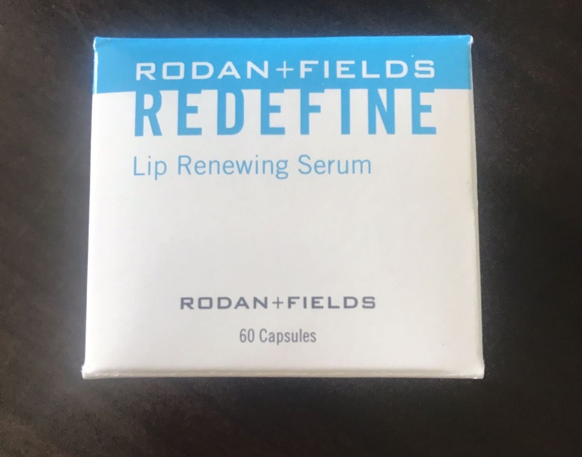 Rodan and Fields: Lip Serum. Brand new in sealed container.