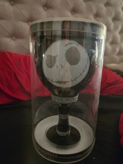 Nightmare cup