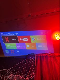 Projector
