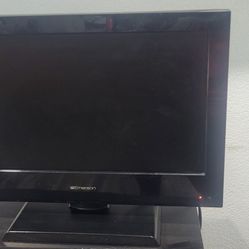 EMERSON 19IN FLATSCREEN TV