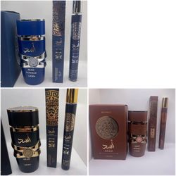 Yara Mens Cologne