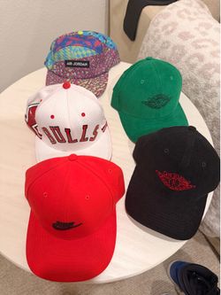 Nike Air Jordan snapback Hats