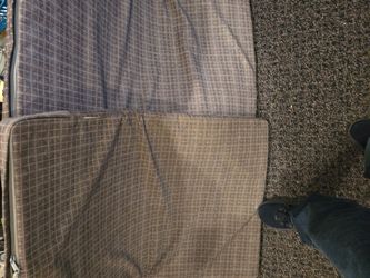In ch crate liner pads