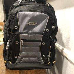 Targus Laptop Backpack 