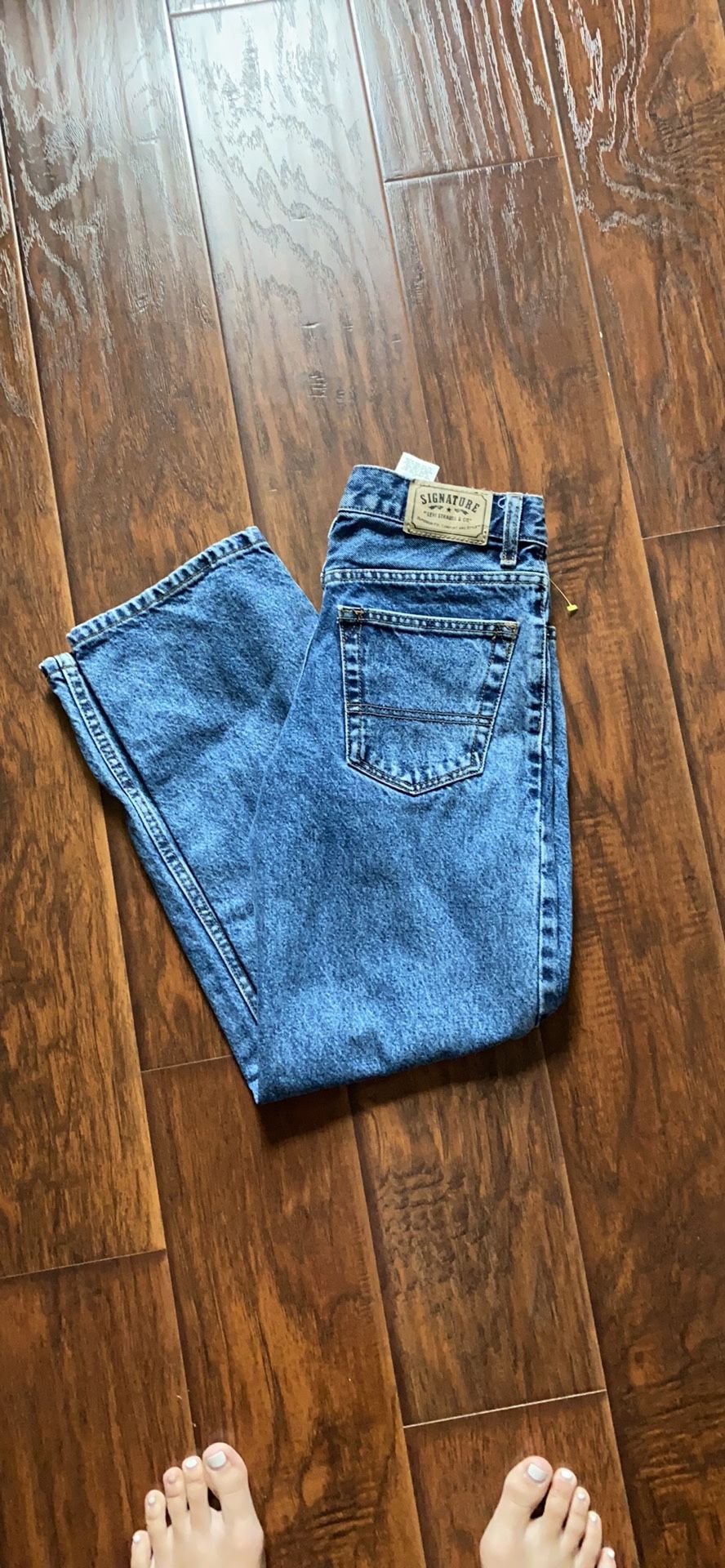 Levi vintage jeans