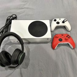 Xbox Series S