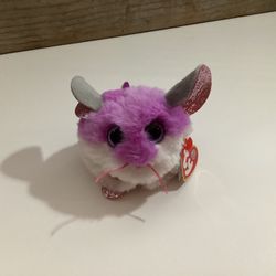 Ty Beanie Bag Mouse *New