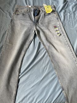 Men’s Levi’s