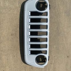 2022 Jeep Wrangler Unlimited High Tide