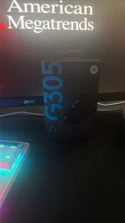 Logitech