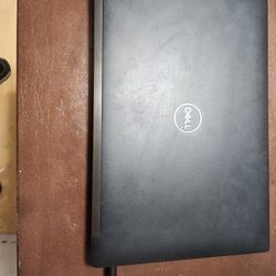 Dell Latitude 7490 Laptop