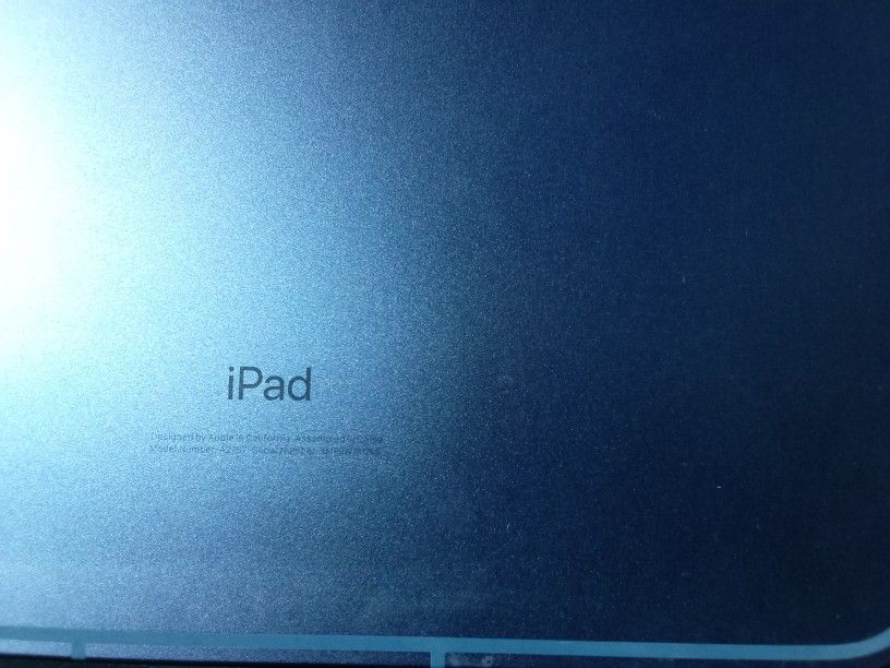 A16 Ipad