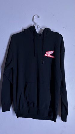 Honda wings Hoodie