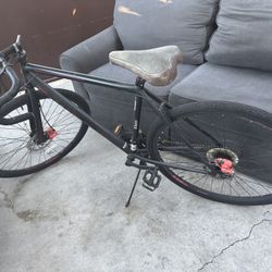 Bicycle Very Good Contains