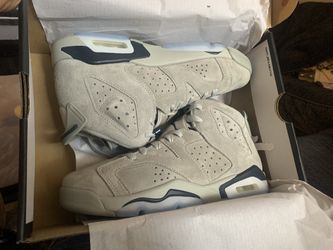Georgetown 6s Size 7y