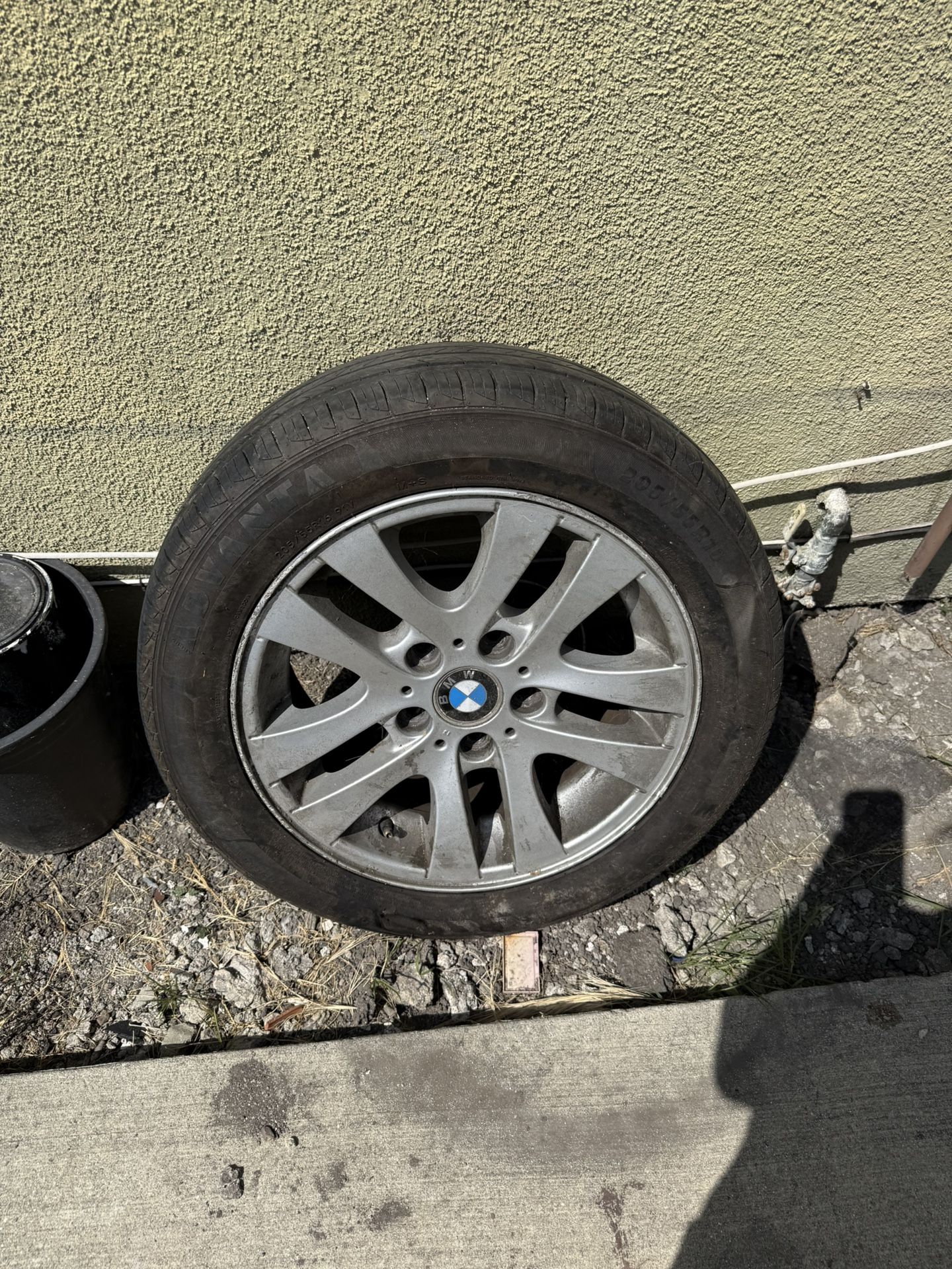 Rims BMW