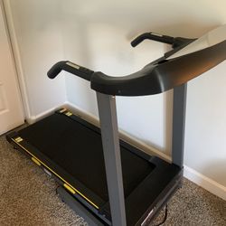 Treadmill 