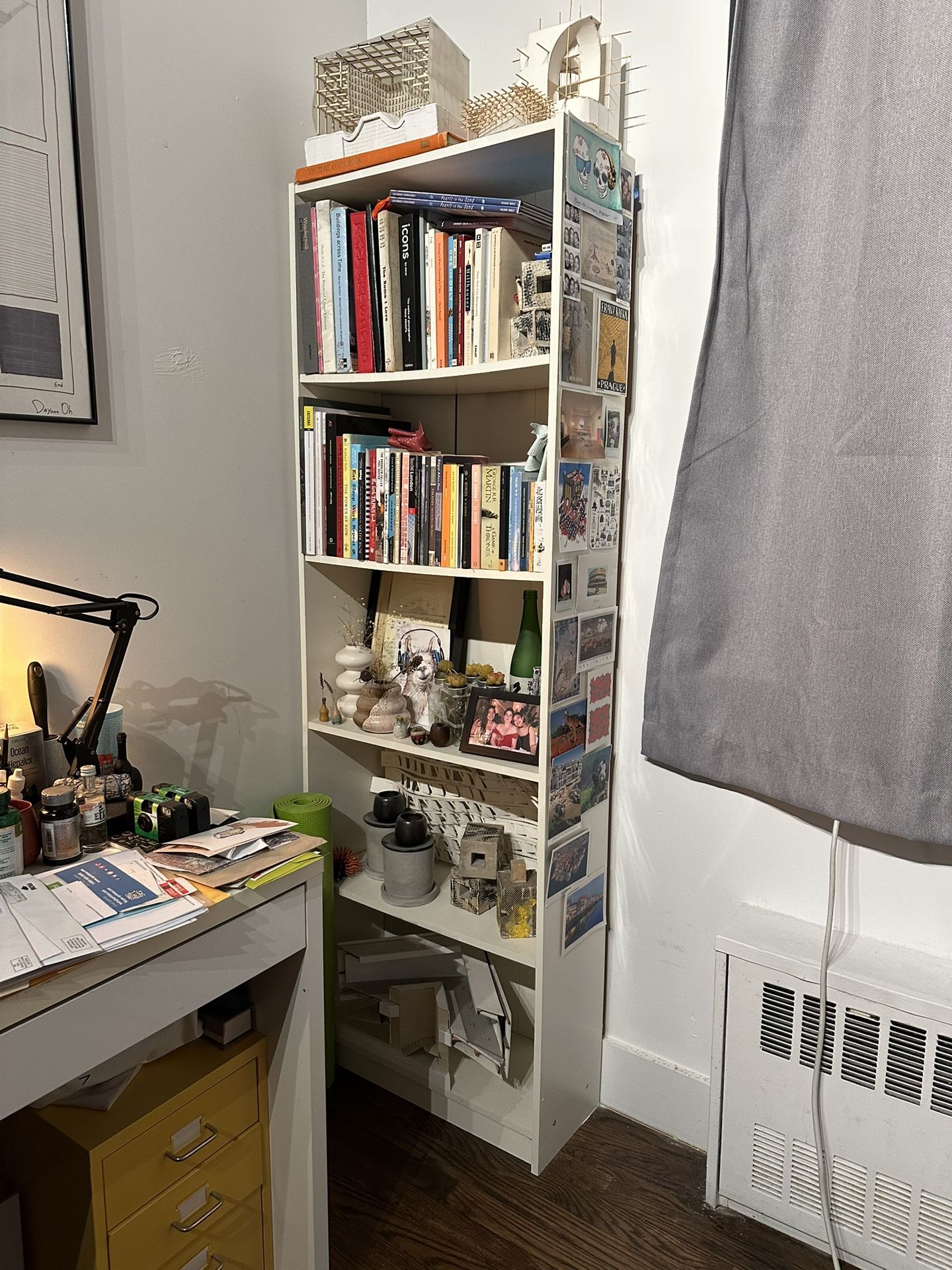 IKEA BILLY Bookshelf