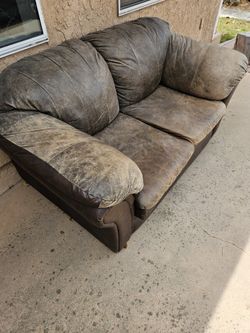 Free Couch