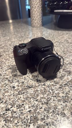 Canon PowerShot Digital Camera