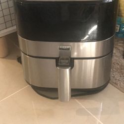 Air Fryer Like New