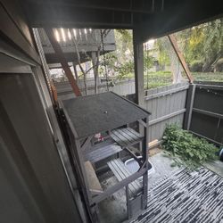 Cat House 