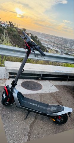 Electric Scooter Navee UT5 Max
