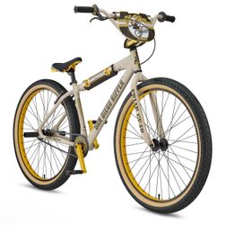 Se racing San Diego big ripper